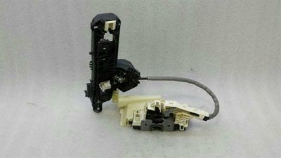Mercedes CLS W218 front left door lock A2047202535 door lock