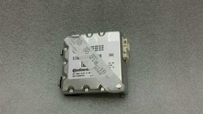 Mercedes CLS W218 Front Camera A0009051600 Multi-Purpose Camera