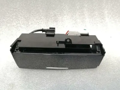 Mercedes CLS W218 CLS63 AMG Ashtray A2186809607 RHD RIGHT HANDLEBAR