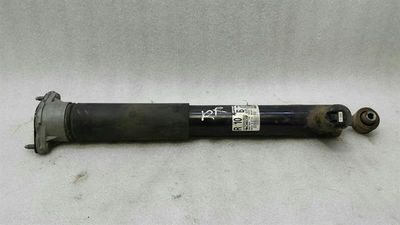 Mercedes AMG W218 shock absorber rear left EDC A2123202530 shock absorber rear