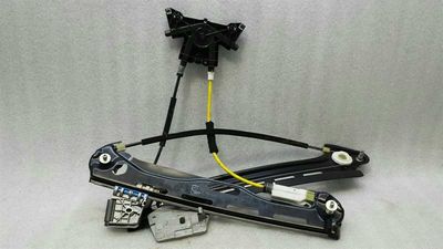 Mercedes CLS W218 Left Rear Door Winder A2187300379 Window Regulator Rear Left.