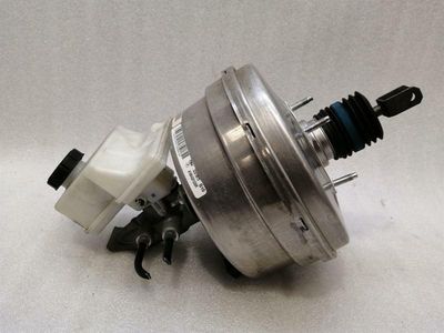 MERCEDES GLS X166 GLS63 AMG Brake Servo A1664301330 Brake Booster RHD