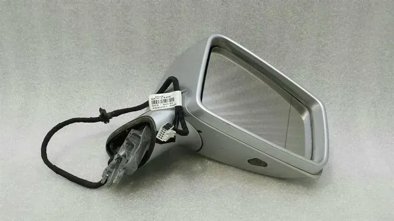Mercedes CLS63 W218 right door mirror A2188100076 exterior mirror right