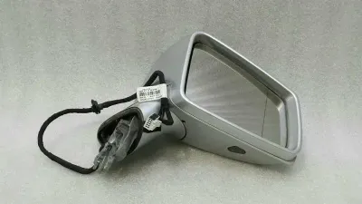 Mercedes CLS63 W218 right door mirror A2188100076 exterior mirror right