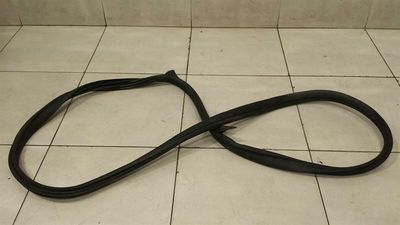 Mercedes CLS W218 rear right door seal A2187300278 door seals