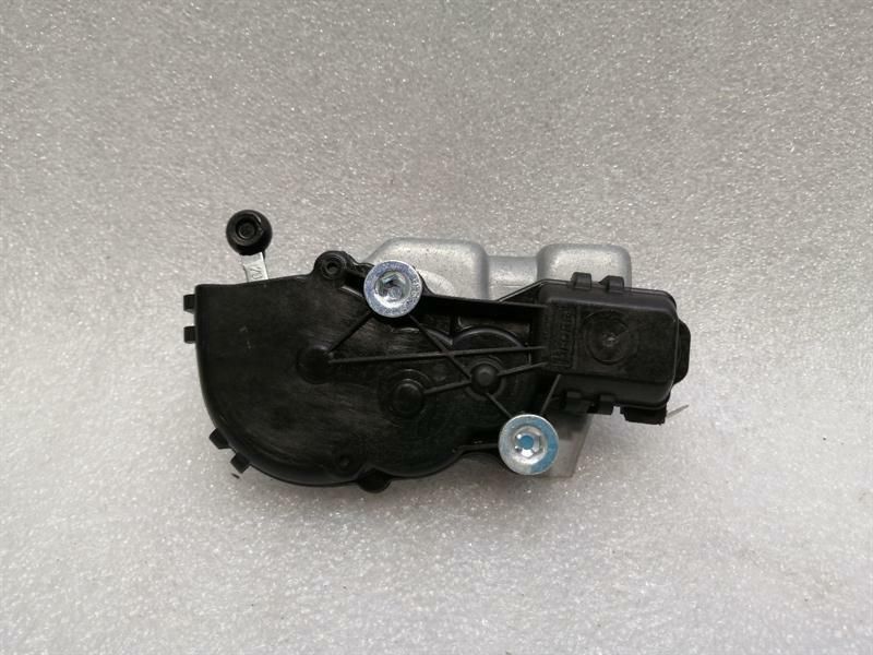 Mercedes GLS X166 Rear Left Window Regulator A1666700004 Power Window Rear LI