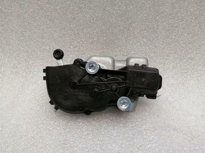 Mercedes GLS X166 Rear Left Window Regulator A1666700004 Power Window Rear LI