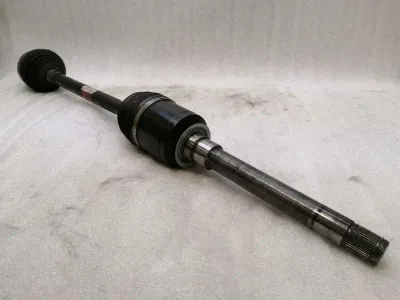 MERCEDES X166 GLS63 Right Front Drive Shaft A1663301500 Drive Shaft Front Re