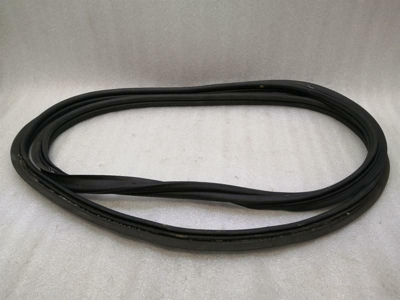 Mercedes GLS X166 GLS63 AMG Rear Left Door Seal A1667400278 Door Seals Li
