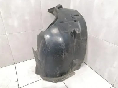 Mercedes GLS X166 GLS63 AMG FR Wheel Arch Liner A1668847722 WHEEL RUN COVER VR