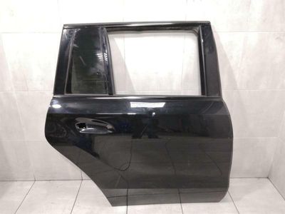 Mercedes GLS X166 GLS63 AMG Right Rear Door A1667300405 Door Rear Right GL
