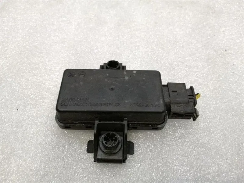 Mercedes GLS X166 TPMS Electronic Module A0009003704 Tyre Pressure Control Unit