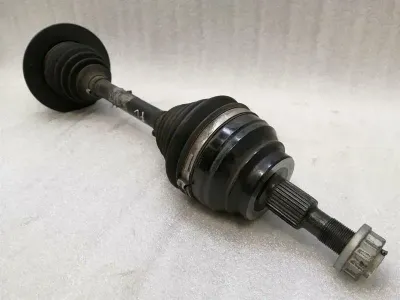 MERCEDES GLS X166 GLS63 AMG Front Drive Shaft A1663301400 Drive Shaft Left