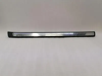 Mercedes CL W217 Right Door Sill A2176800135 Entry Bar Right