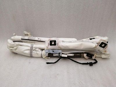 Mercedes GLS X166 GLS63 AMG Left Module A1668602702 Module Left