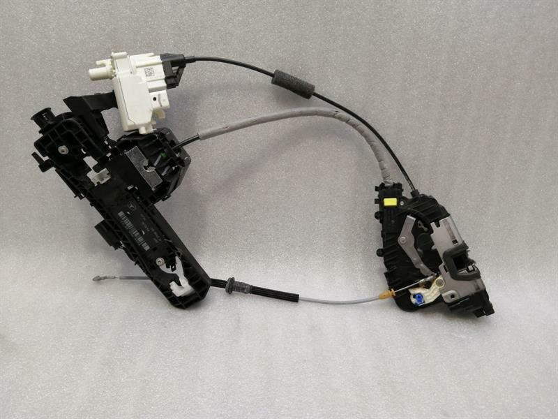 MERCEDES GLS X166 GLS63 AMG Door Lock A0997201701 Door Lock SOFT CLOSE VL FL