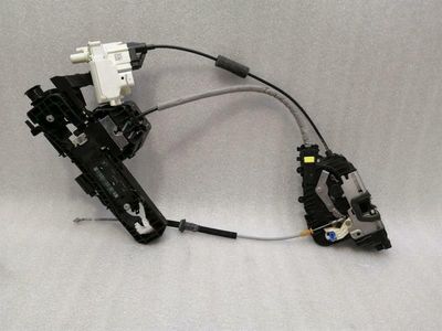 MERCEDES GLS X166 GLS63 AMG Door Lock A0997201701 Door Lock SOFT CLOSE VL FL