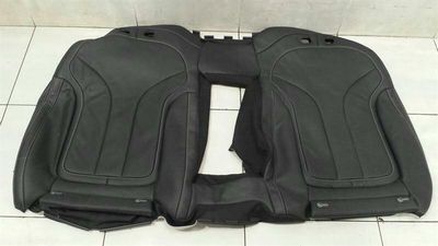 Mercedes CL W217 rear seat backrest A2179240400 seat rear