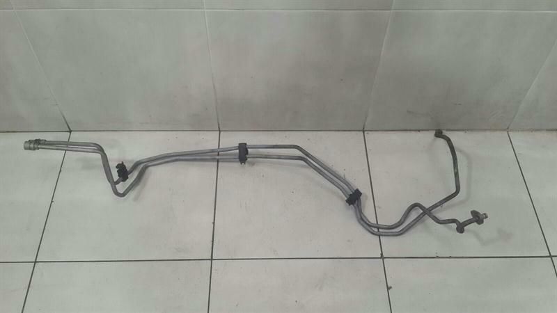 Mercedes S63 AMG W222 W217 Gearbox Pipes A2222703803 Transmission Oil Line Set