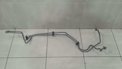 Mercedes S63 AMG W222 W217 Gearbox Pipes A2222703803 Transmission Oil Line Set