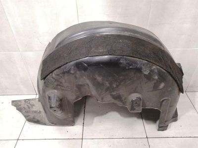 Mercedes X166 GLS Rear Left Wheel arch plastic A1668847422 WHEEL RUN COVER Li