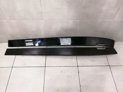 Mercedes GLS X166 GLS63 AMG Roof TRIM MOULDING A1666900180 Roof Strip PANORAMA