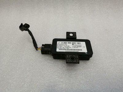 Mercedes GLS X166 Tyre pressure module A0009006907 control unit tire pressure RDK