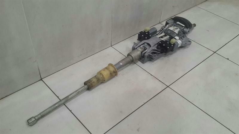 Mercedes CL W217 Steering Column A2224608400 Steering Column Electrical W222