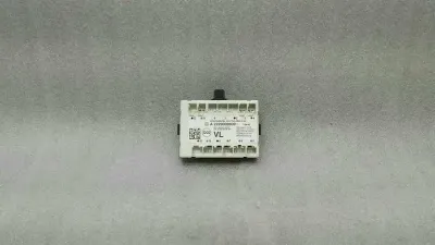 Mercedes CL W217 left door module A2229009909 door left control unit