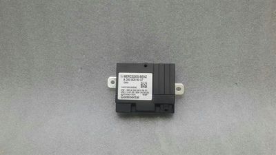 Mercedes C217 W217 Fuel Pump Module A0009006007 Control Unit Fuel Pump