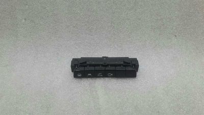 Mercedes CL W217 Switch Block A2179052100 Switch Block S Coupe