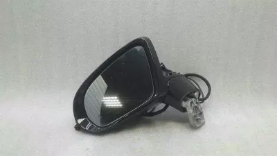 Mercedes CL W217 Left Door Mirror RHD A2178100900 Right Hand Drive Surround Blind