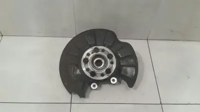 Mercedes CL W217 Right Rear Hub A2223501041 Wheel Bearing Housing Rear Right