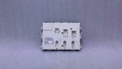 Mercedes CL W217 Window Module A2179008600 Windscreen Control Unit