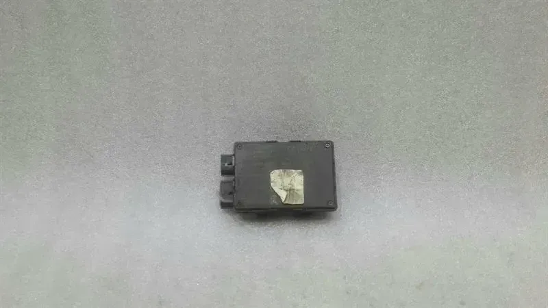 Mercedes CL W217 Tracker Module Control Unit Alarm Module COBRA AT 2216