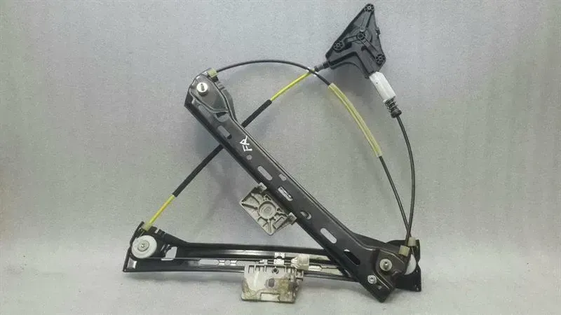 Mercedes CL W217 Right Front Door Winder A2177200446 Window Regulator Front Right