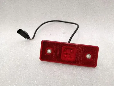 MERCEDES G-WAGEN W463 RIGHT SIDELIGHT A0009064904 INDICATOR RIGHT SIDE MARKER