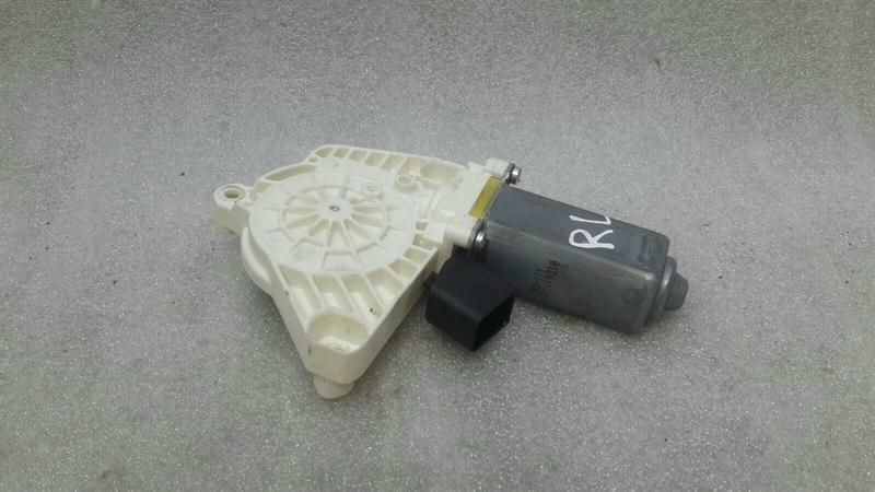 Mercedes S W217 RLH door window motor A0009066106 window regulator motor rear Li