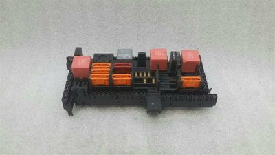 Mercedes CL W217 Fuse Box A2229061201 Fuse Box S Coupe W222