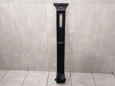 Mercedes G-Car W463 B Post Cover Left A4636903626 B Willow Trim Left