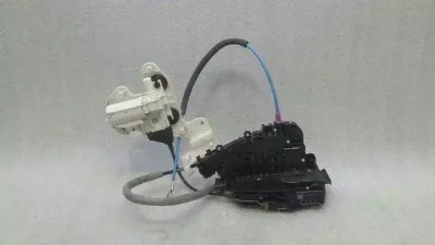 Mercedes CL W217 left door lock A0997202500 door lock left soft close S Coupe