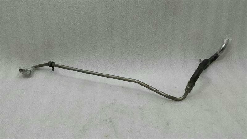 Mercedes SLK R172 low pressure line pipe A1724602924 hose low pressure ltg
