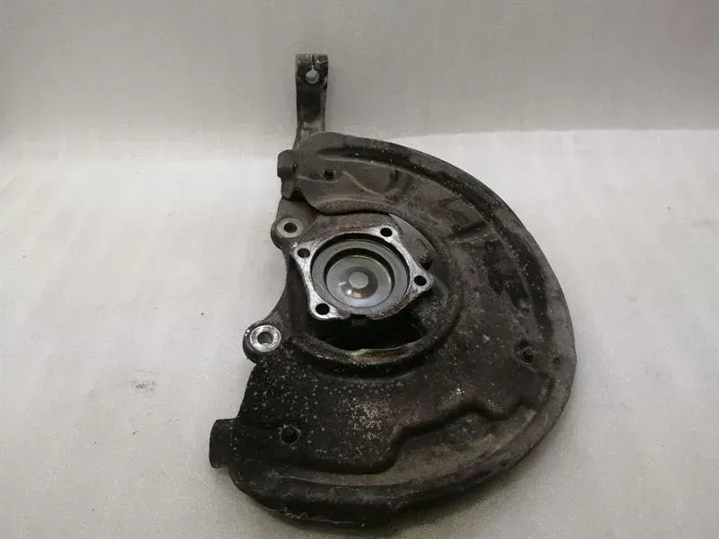 Mercedes CL W217 Right Front Hub A2223322001 Wheel Bearing Housing Front Right W222