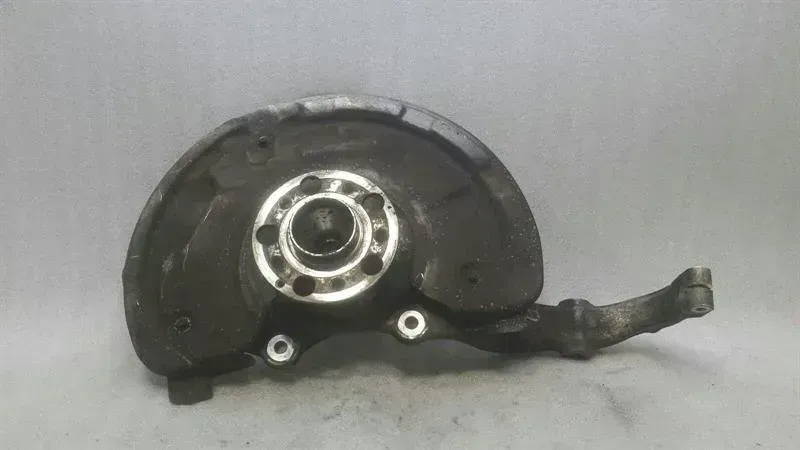 Mercedes CL W217 Left Front Hub A2223321901 Wheel Bearing Housing Front Left W222