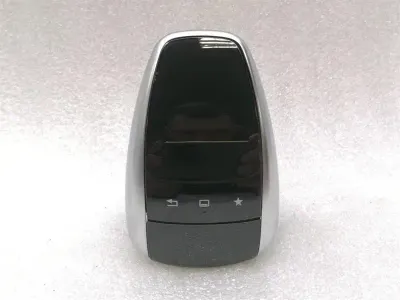 FAULTY!!  Mercedes CL W217 Switch A2229007411 Switch Touch Pad FAULTY!!