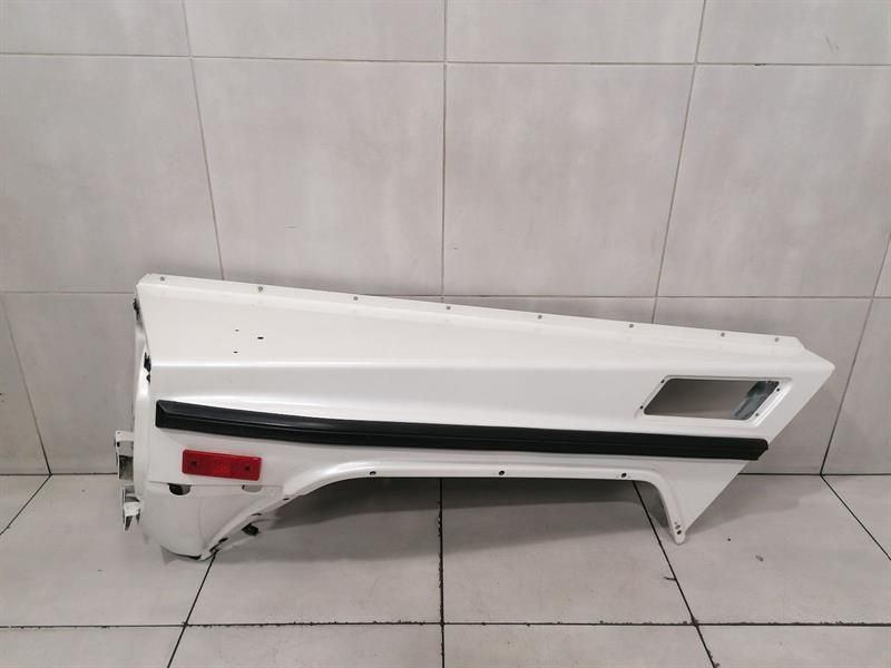 Mercedes G-Car W463 Left Wing A4638807106 Front Left Fenders USA