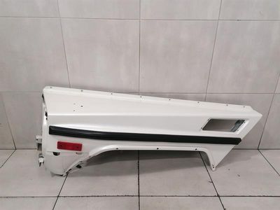 Mercedes G-Car W463 Left Wing A4638807106 Front Left Fenders USA
