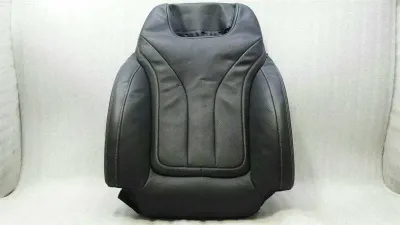 Mercedes CL W217 Front Left Seat Backrest A2179102700 Seat Vone Left Sold