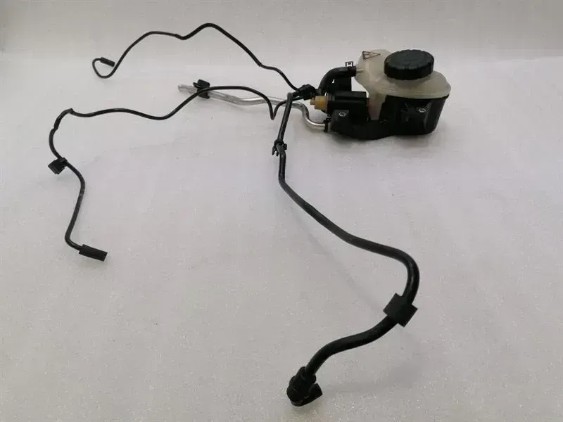 Mercedes GLE W292 C292 Expansion Tank A1570920194 Balancing Tank Cooling Water