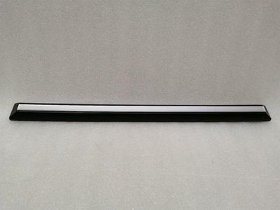 Mercedes G-Wagen W463 rear door moulding A4636900162 strip door rear G63 AMG